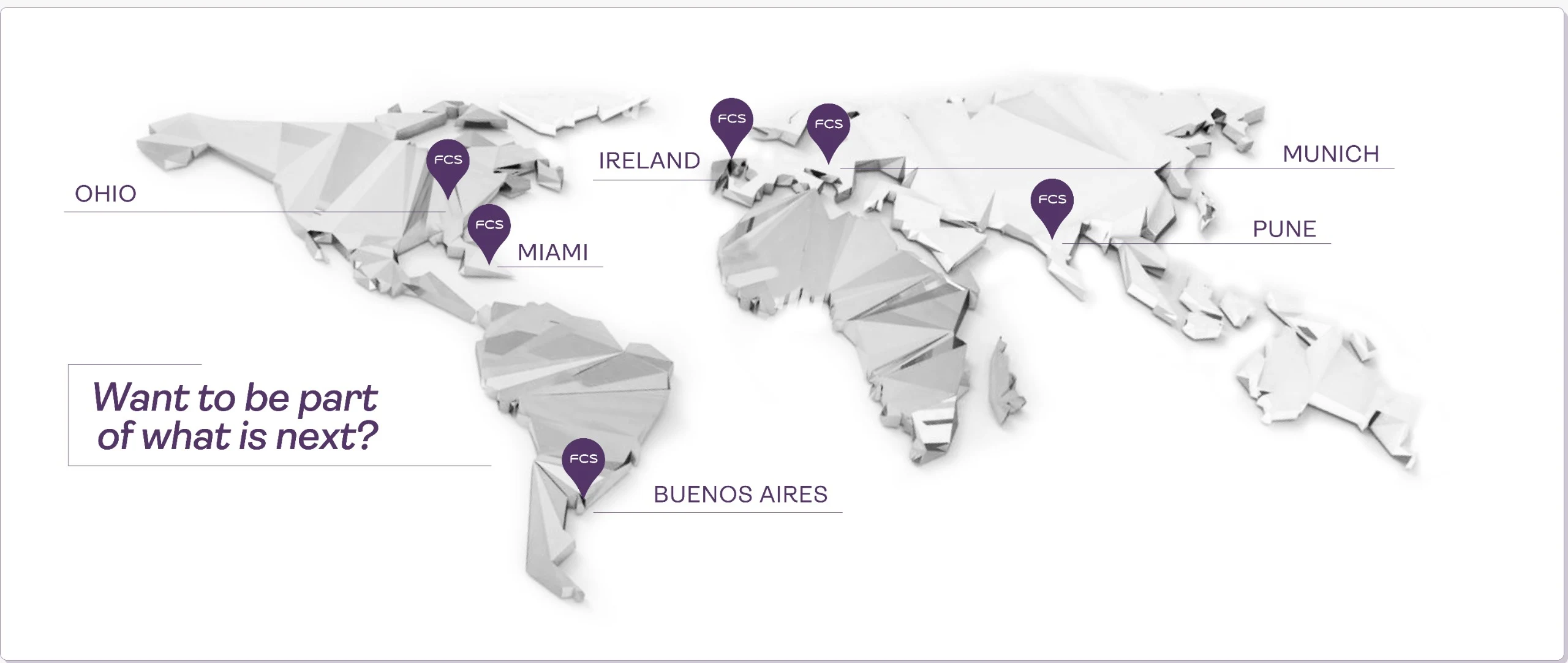 GlobalPresence