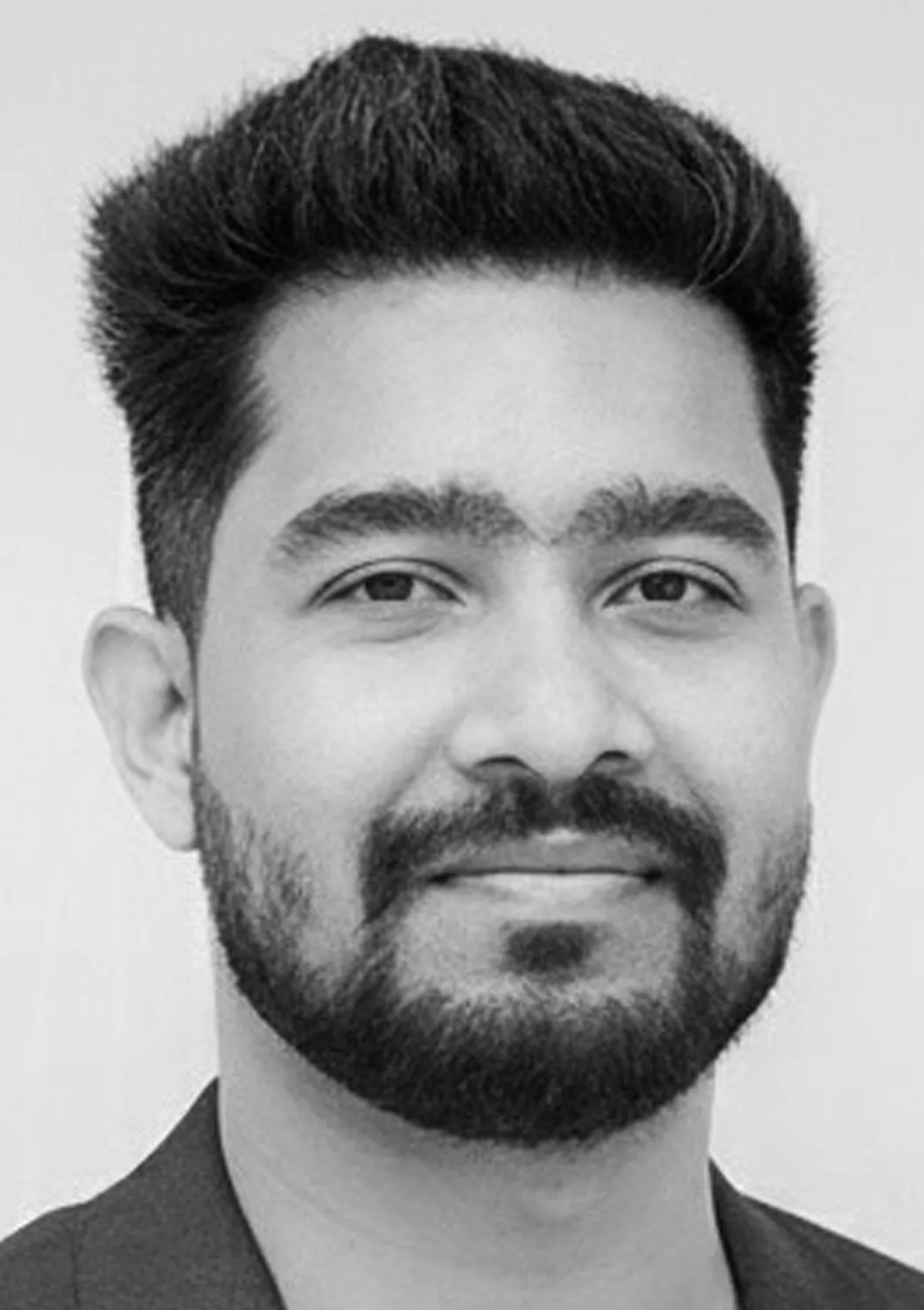 Prithvi Sharma